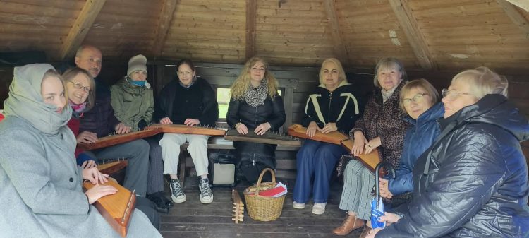 Naujas pažintinis takas kviečia pažinti gamtą per patyrimus
